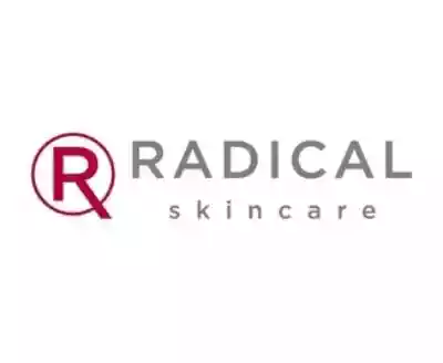Shop Radical Skincare coupon codes logo
