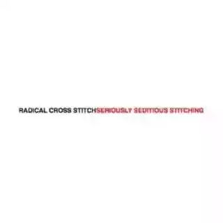 Shop Radical Cross Stitch coupon codes logo
