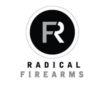 Shop Radical Firearms logo