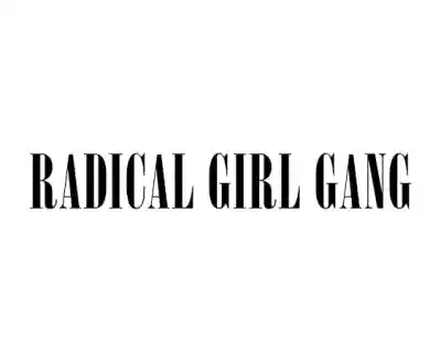 radicalgirlgang.com logo