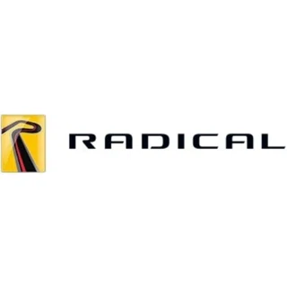 Shop Radical Sportscars coupon codes logo