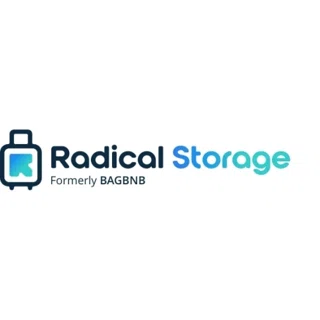 Shop Radical Storage logo