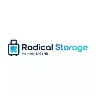 Shop Radical Storage discount codes logo