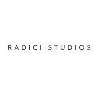 Shop Radici Studios coupon codes logo