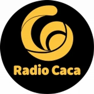 Radio Caca logo