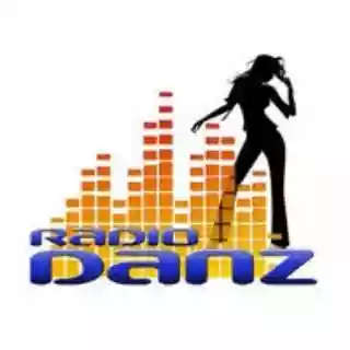 radiodanz.com logo