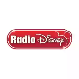 Shop Radio Disney coupon codes logo