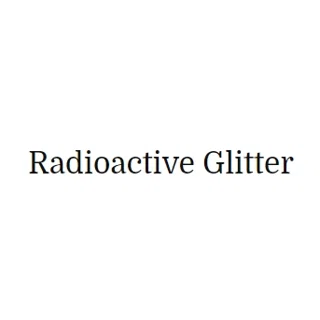 Shop Radioactive Glitter coupon codes logo