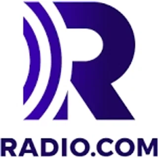 Shop Radio.com logo
