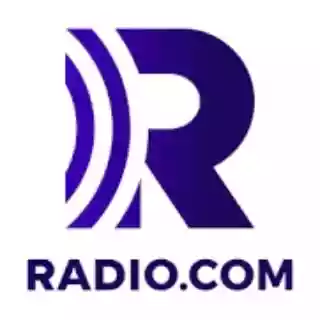 Radio.com coupon codes
