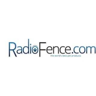 Shop RadioFence.com logo