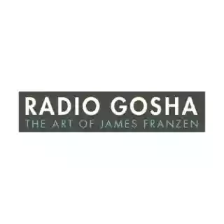 Radio Gosha discount codes