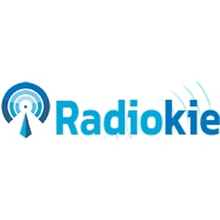 Radiokie logo