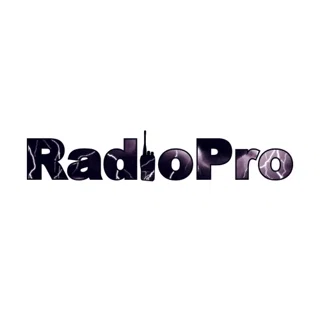 Shop RadioPro logo