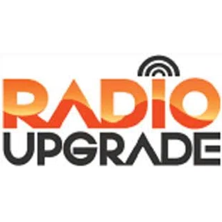 Radio-Upgrade logo