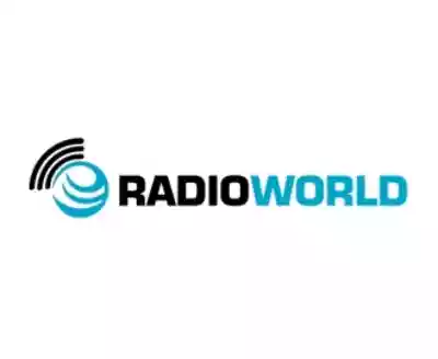 Shop Radioworld promo codes logo