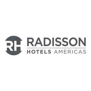 Radisson Hotels Americas logo