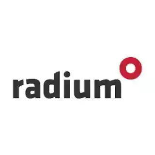 Shop Radium CRM coupon codes logo