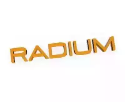 Shop Radium Hosting promo codes logo