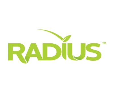 Shop Radius Garden logo