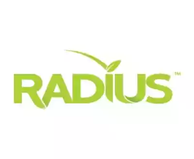 Radius Garden logo