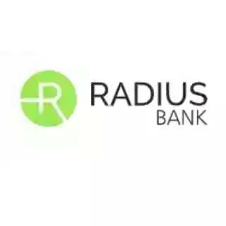 Radius Bank coupon codes