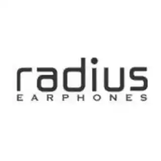 Shop Radius Earphones coupon codes logo