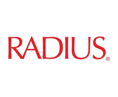Shop Radius logo
