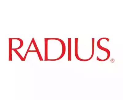 Shop Radius coupon codes logo