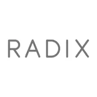 Radix Products promo codes