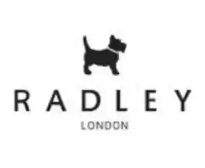 Radley UK logo