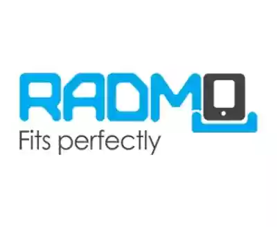 Shop Radmo promo codes logo