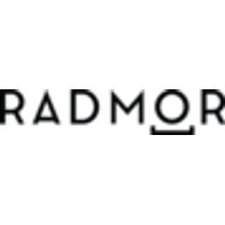 Radmor Golf logo