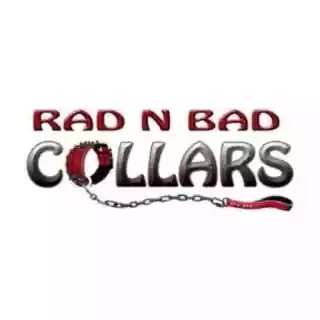 Rad N Bad Collars coupon codes