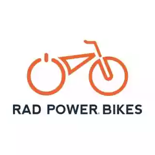 Shop Rad Power Bikes CA promo codes logo
