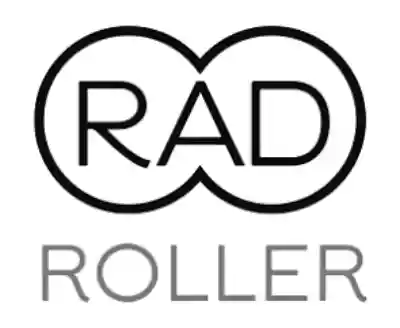 Shop RAD Roller promo codes logo