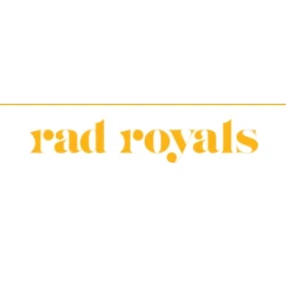 Rad Royals logo