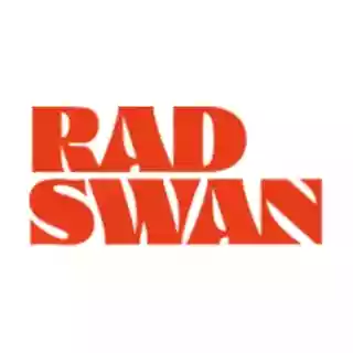 Shop RadSwan discount codes logo