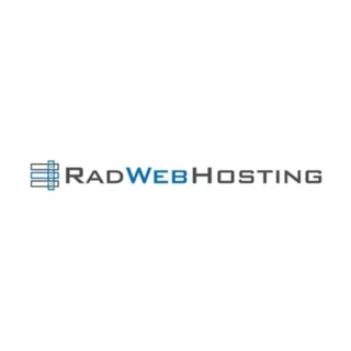 Shop Rad Web Hosting logo