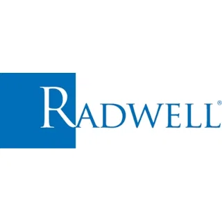Radwell International logo