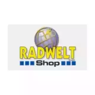 Shop Radwelt-shop DE logo