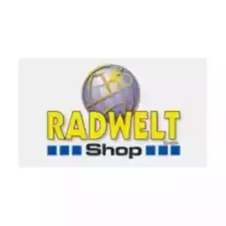 Radwelt-shop DE logo