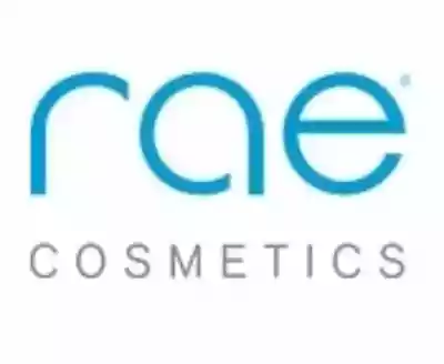 Shop Rae Cosmetics coupon codes logo