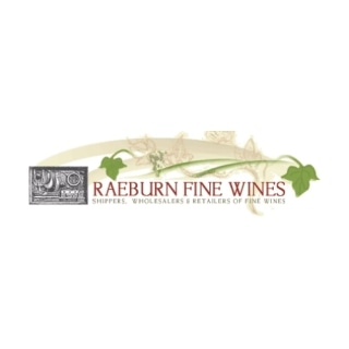 Raeburn Fine Wines coupon codes