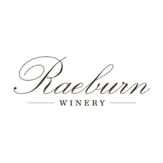 Shop Raeburn Winery promo codes logo