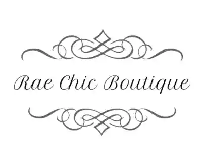 Rae Chic Boutique logo