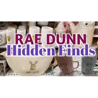 Rae Dunn logo