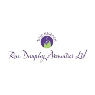Shop Rae Dunphy Aromatics logo