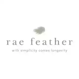 raefeather.com logo