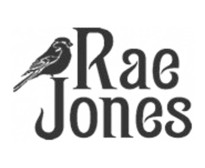 Shop Rae Jones logo